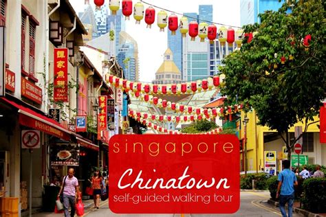 travel agency singapore chinatown